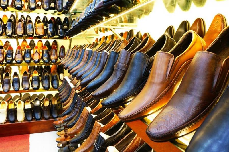 Top 7 Shop giày nam chất lượng nhất TP. Vinh, Nghệ An - toplist.vn