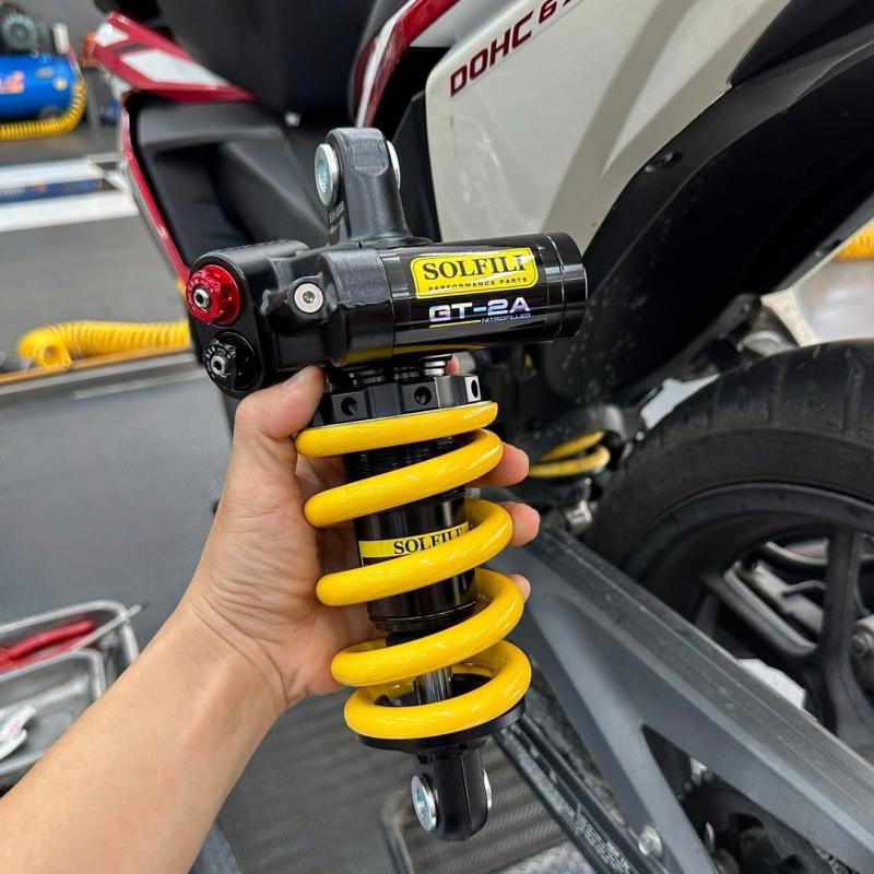 Shop2banh.vn - Phụ tùng & Đồ chơi xe máy