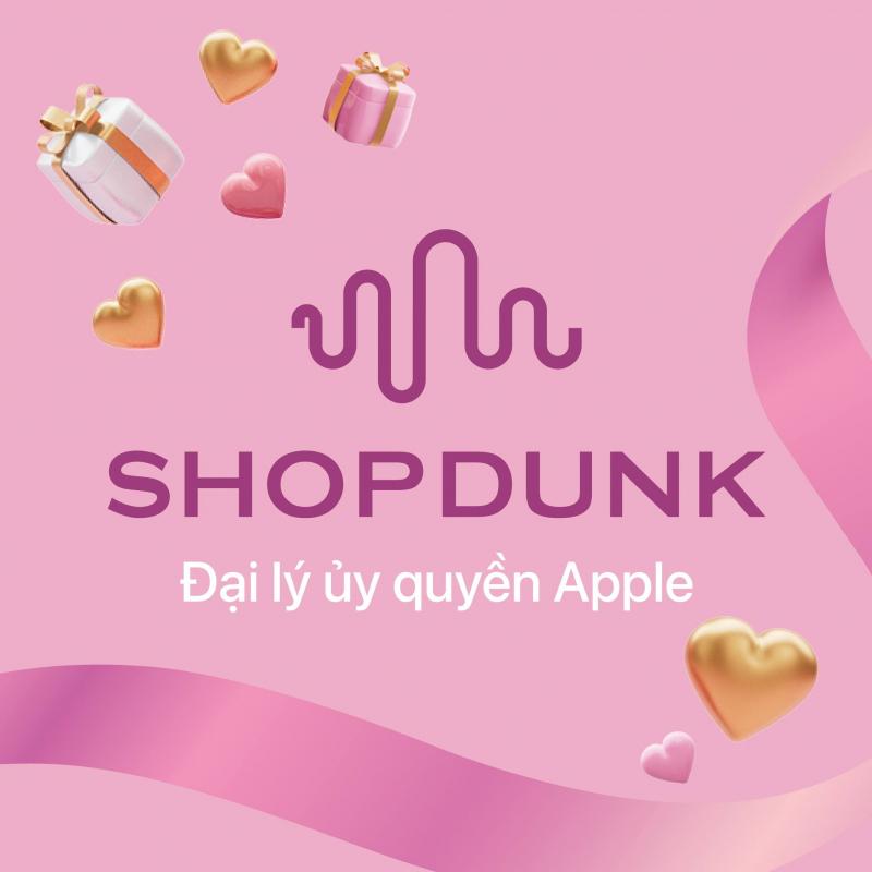 ShopDunk