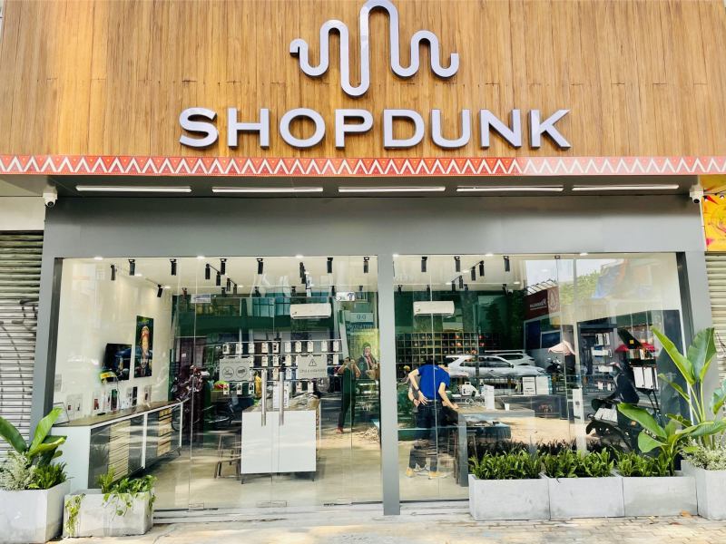 ShopDunk