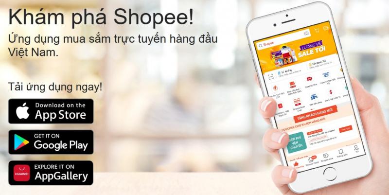 Shopee