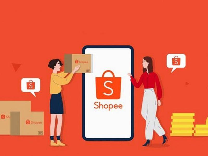 Shopee