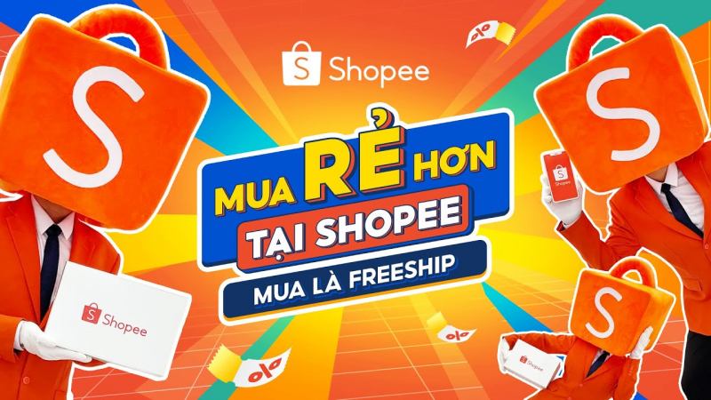 Shopee