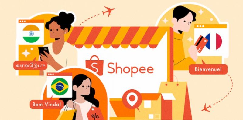 Shopee