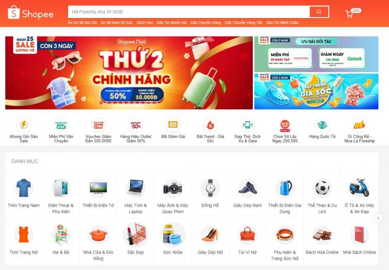 Shopee.vn