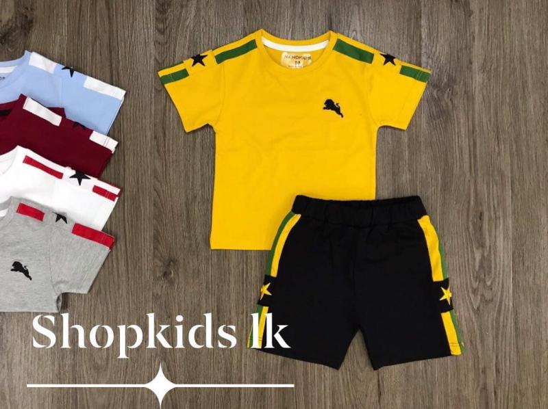 Shop quần áo trẻ em đẹp và chất lượng nhất Long Khánh, Đồng Nai