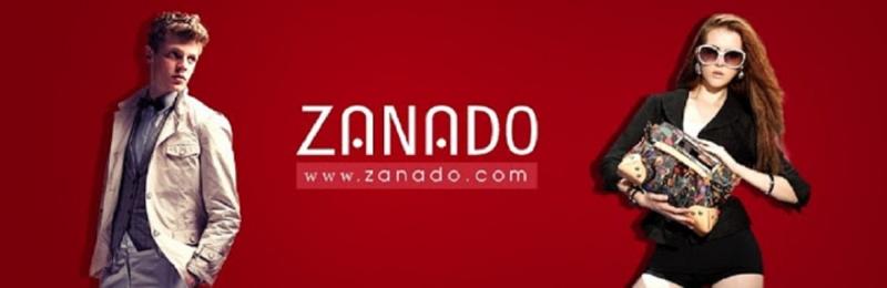 Shopping thả ga- Nhận quà cực khủng tại Zanado
