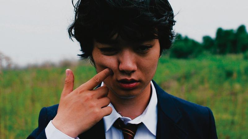 Shota Sometani