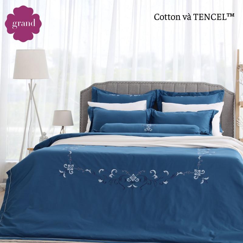 Showroom Chăn Ga Gối Đệm GRAND