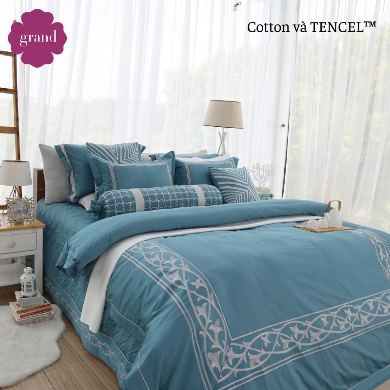 Showroom Chăn Ga Gối Đệm GRAND
