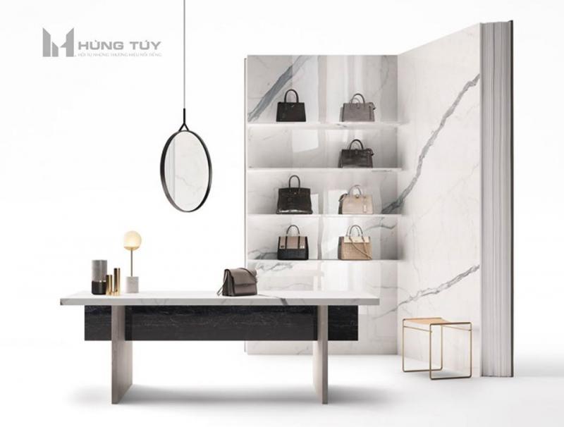 Showroom Hùng Túy