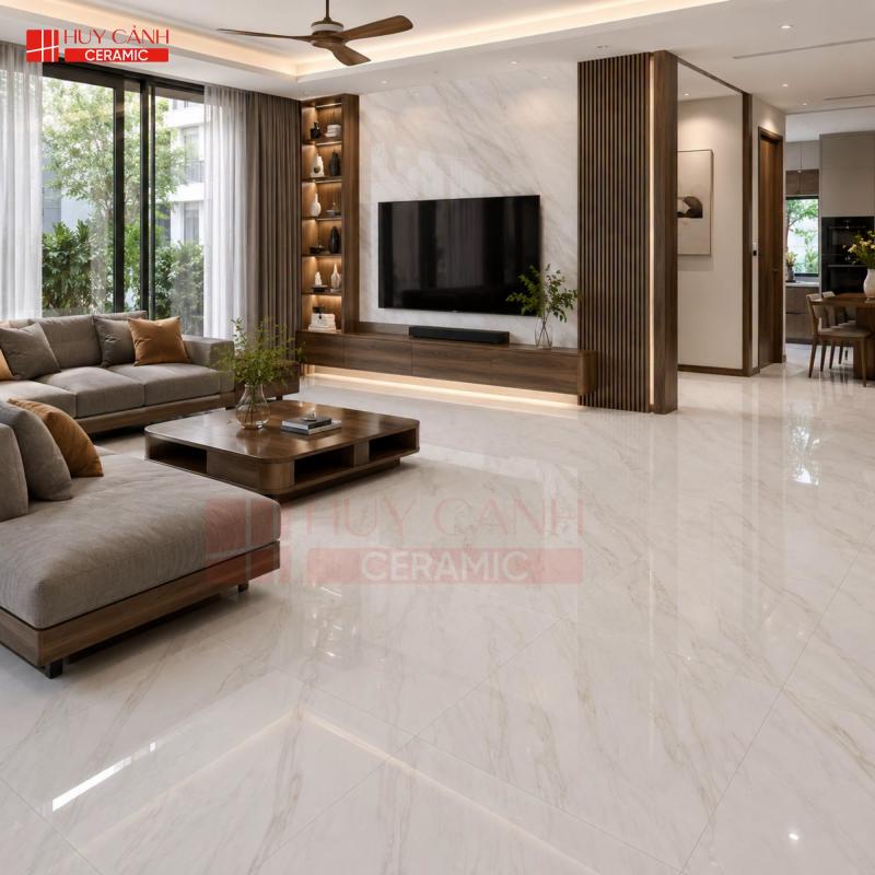 Showroom Huy Cảnh Ceramic