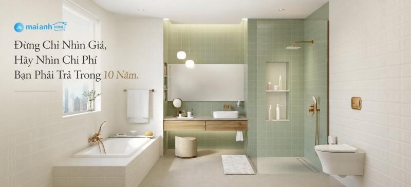 Showroom Mai Anh Home