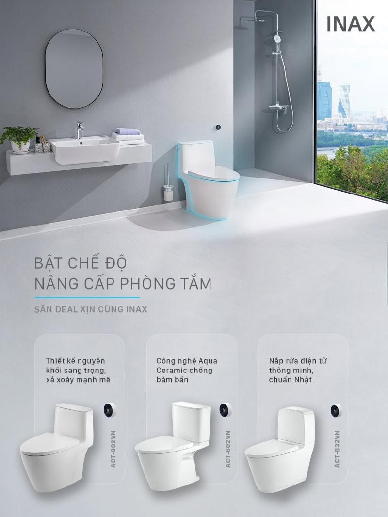 Showroom Nội thất Anh Hùng TPHCM