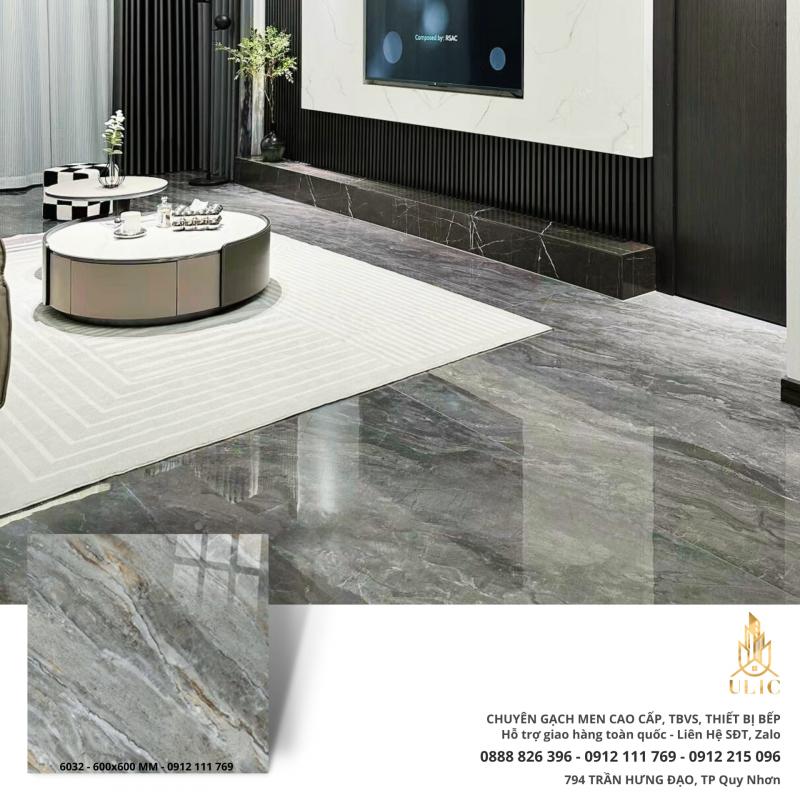 Showroom Nội thất ULIC