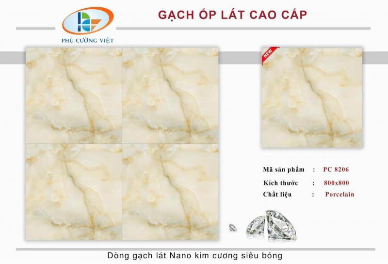 Showroom Phú Việt Cường