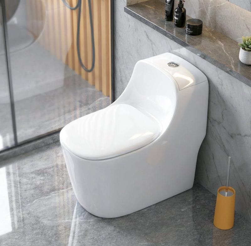 Showroom Tuấn Tú - Thiết bị vệ sinh phòng tắm PATE - Italia Đà Nẵng