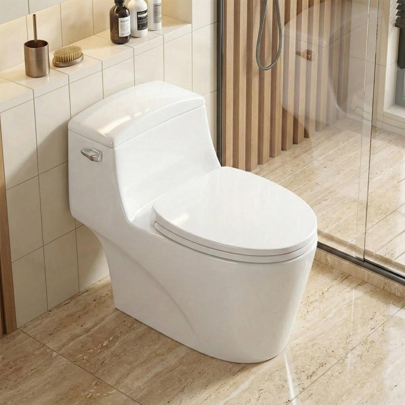 Showroom Tuấn Tú - Thiết bị vệ sinh phòng tắm PATE - Italia Đà Nẵng