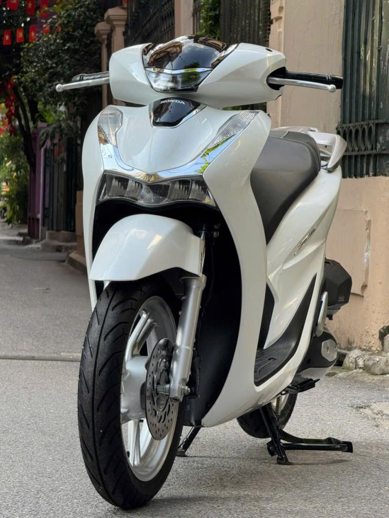Showroom Xe Máy Cũ Tuấn Trang