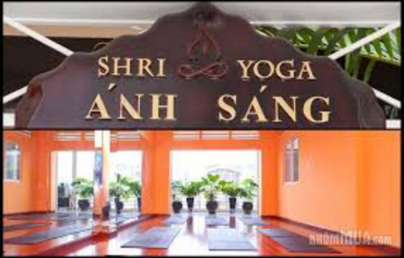 Shri yoga