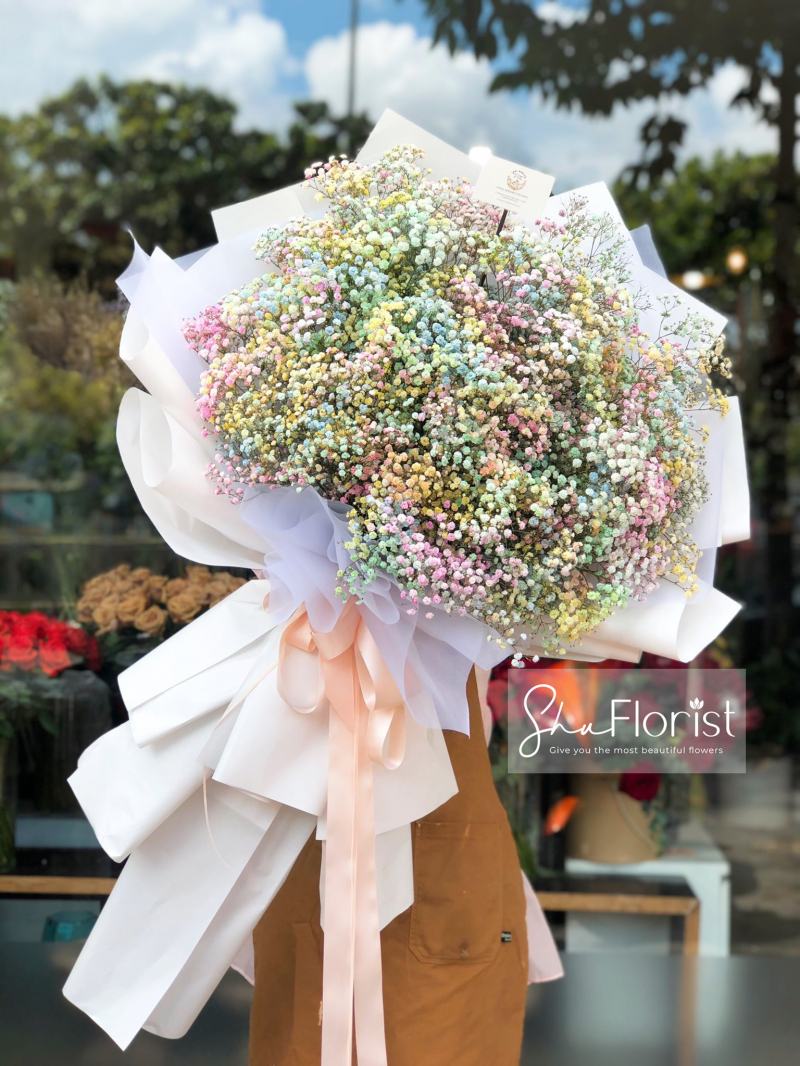 Shu Florist