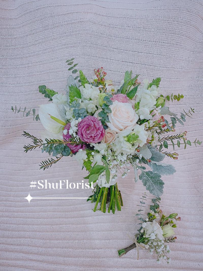 Shu Florist