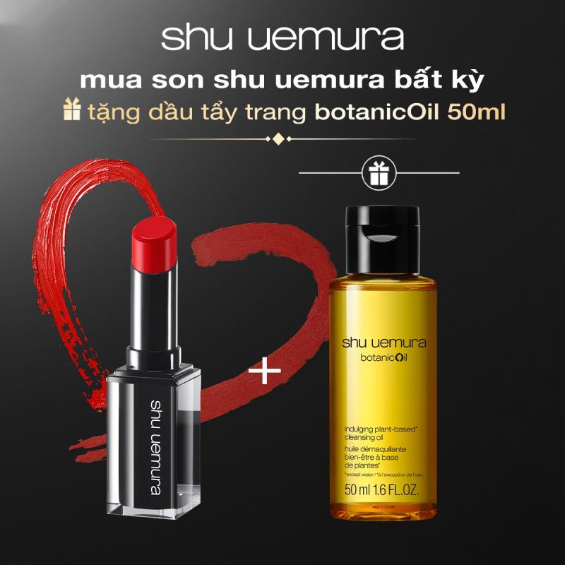 shu uemura