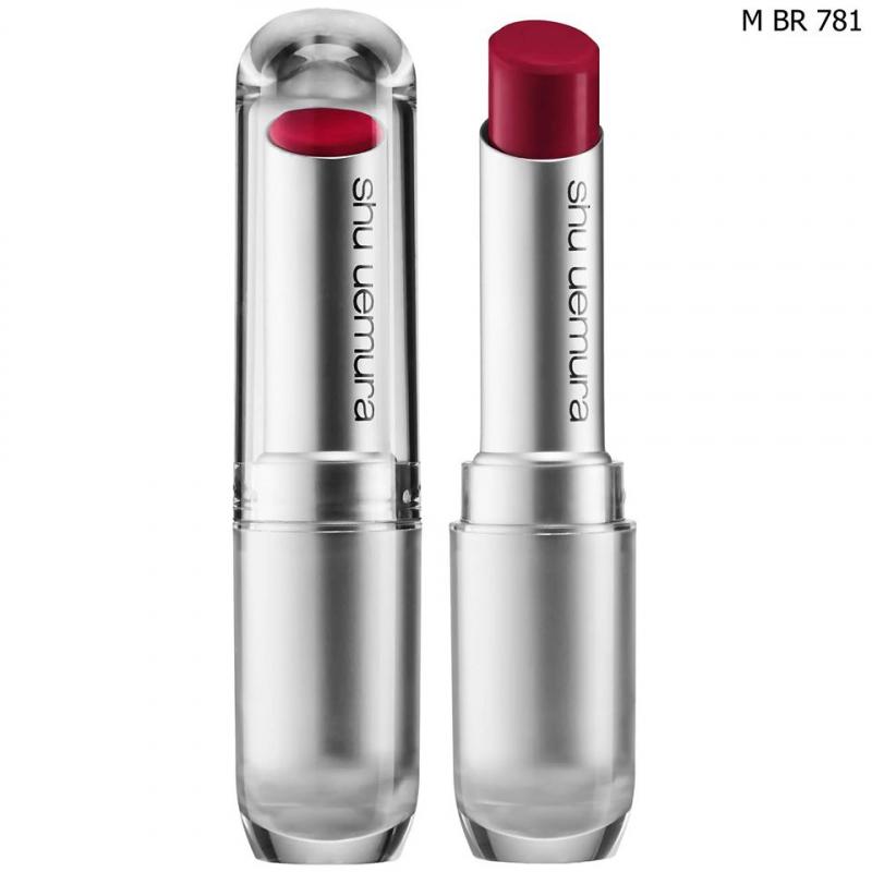 Shu Uemura M BR 781 – Màu đỏ đất