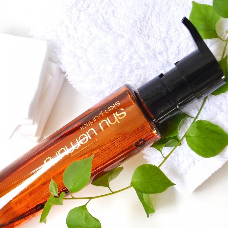 Shu Uemura Ultime8 Sublime Beauty Cleansing Oil