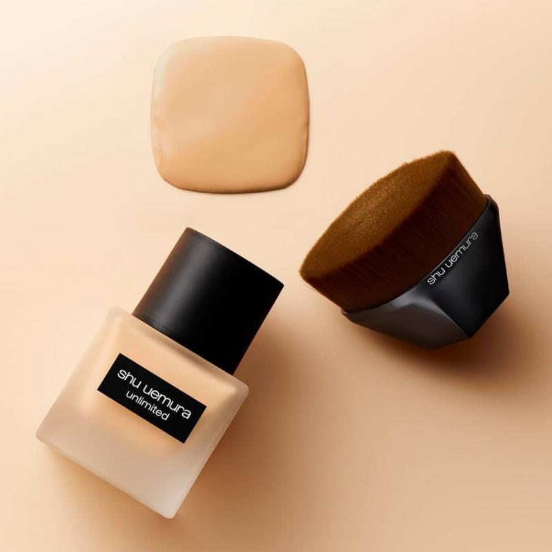 Kem nền Shu Uemura Unlimited Fluid Foundation