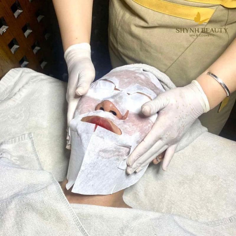 Shynh Beauty Spa