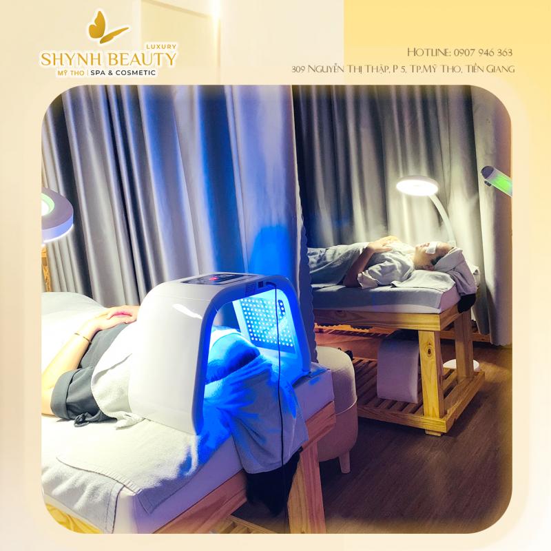 Shynh Beauty Spa