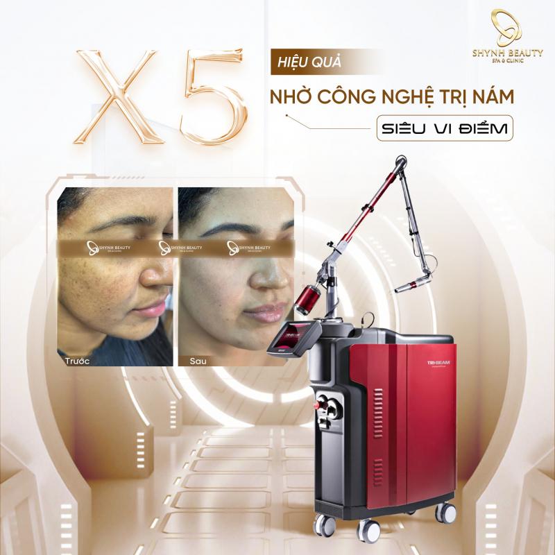 Shynh Beauty Spa & Clinic