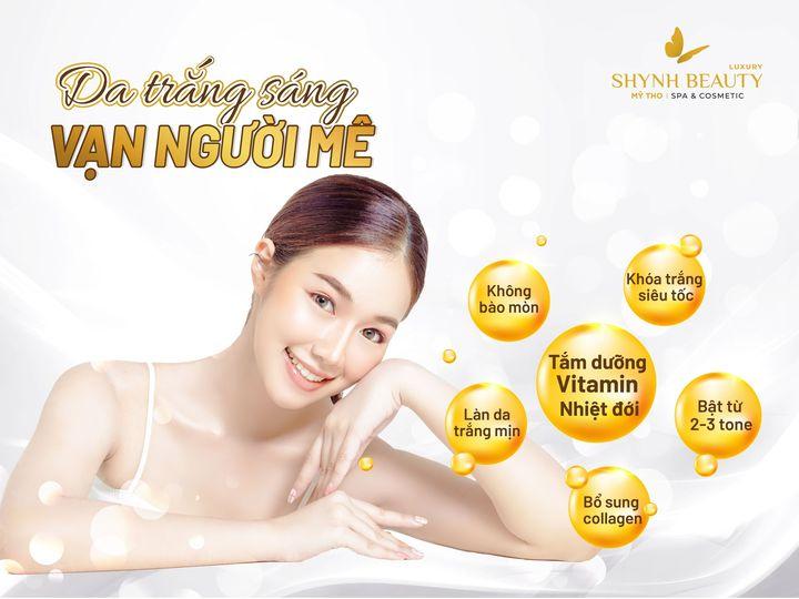 Shynh Beauty Spa