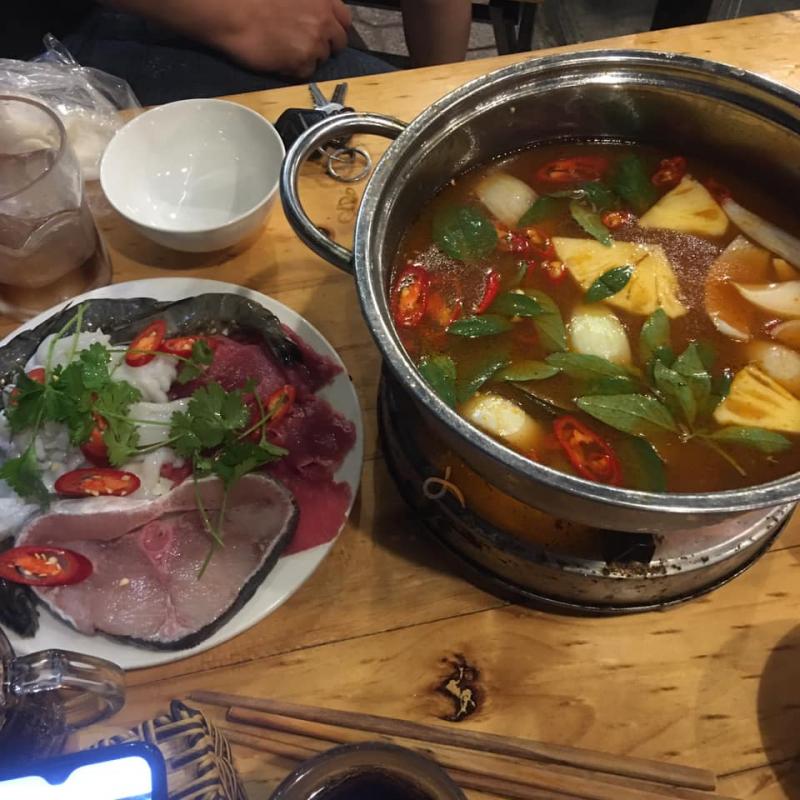 địa điểm ăn vặt ngon nhất ở Vạn Ninh, Khánh Hòa