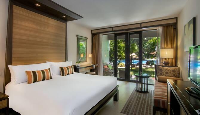 Siam Bayshore Resort Pattaya