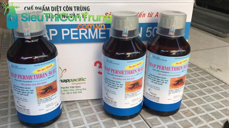 Siêu Thị Côn Trùng tại TPHCM