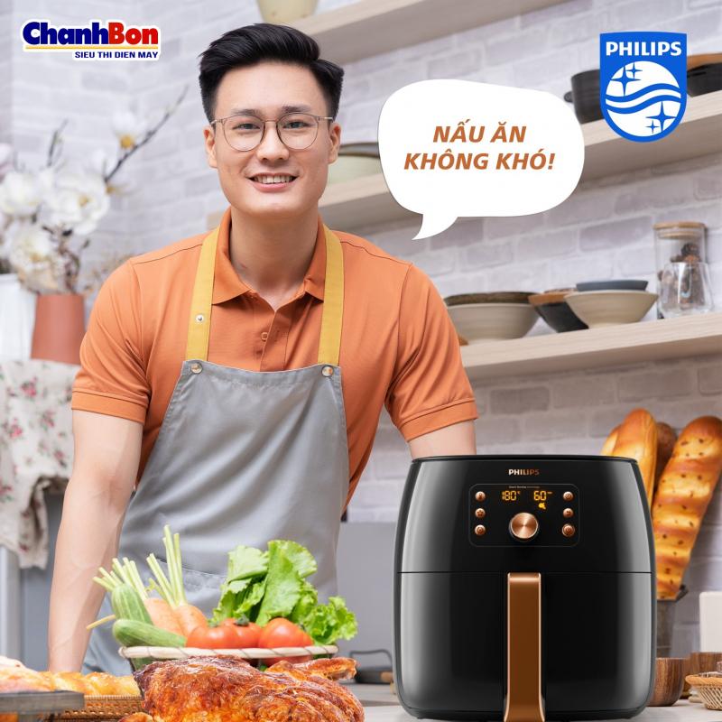 Siêu Thị Điện Máy Chánh Bổn Nha Trang