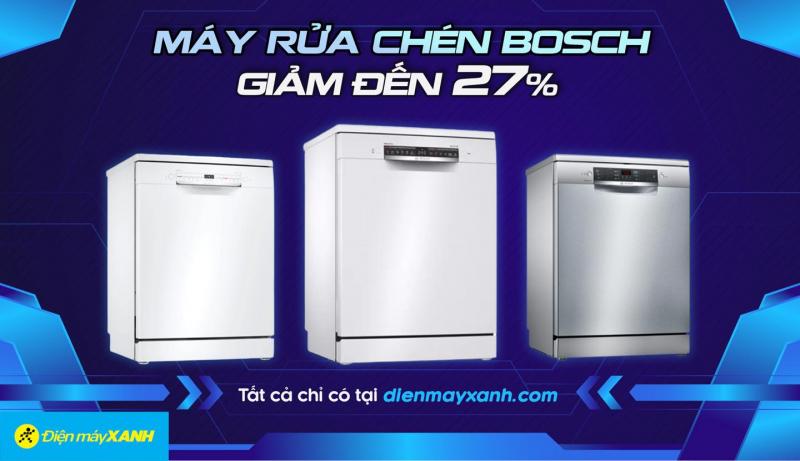 Siêu thị Điện Máy Xanh