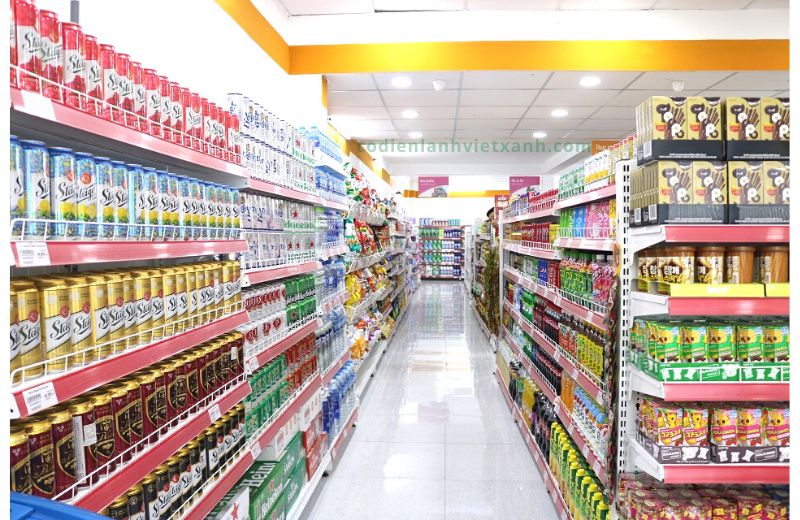 Top 10 Siêu thị hàng nhập khẩu uy tín nhất Hà Nội - Toplist.vn