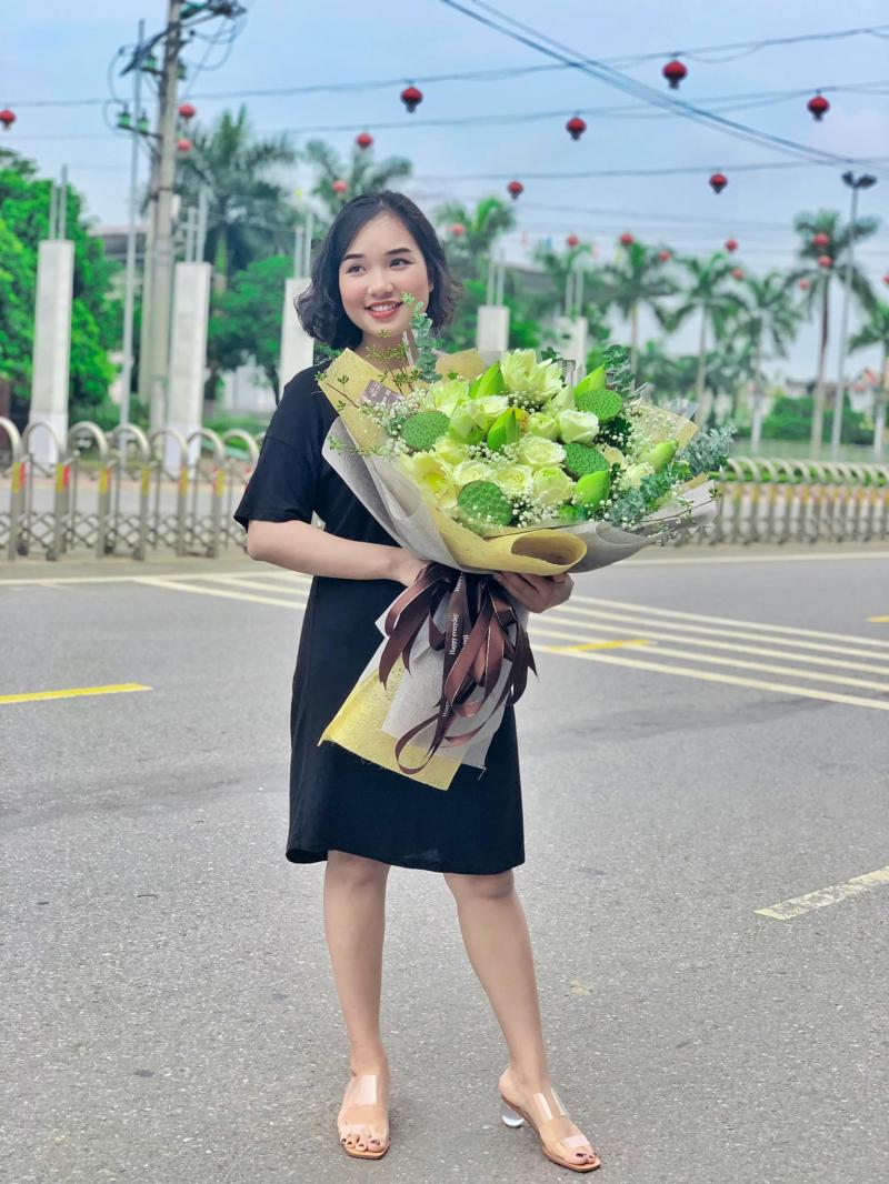 Siêu thị hoa tươi Flower 88