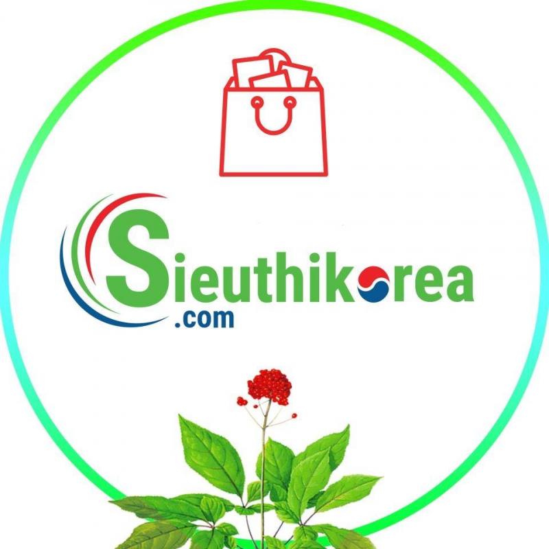 Siêu thị Korea