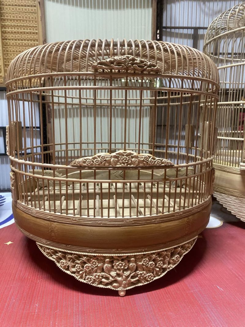 Siêu thị Lồng chim