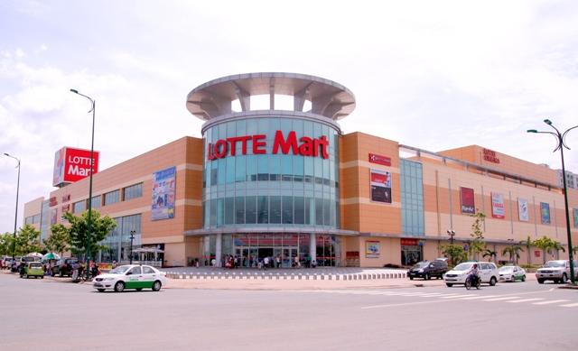 Trung tâm mua sắm nổi tiếng nhất tại Đồng Nai