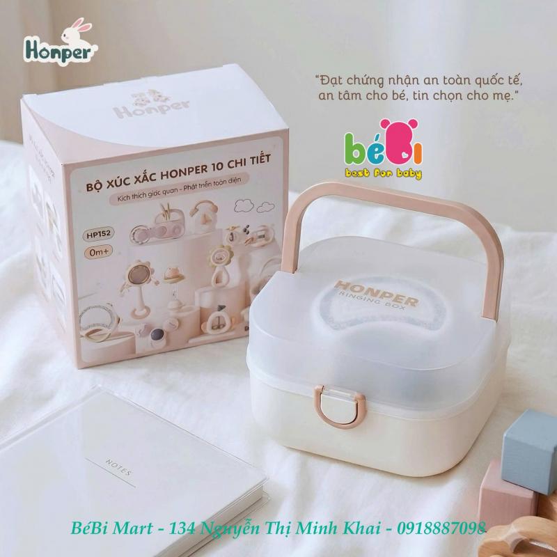 Siêu thị mẹ và bé BéBi Mart