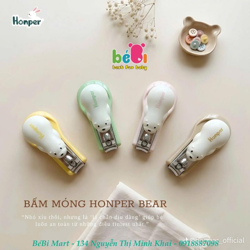 Siêu thị mẹ và bé BéBi Mart