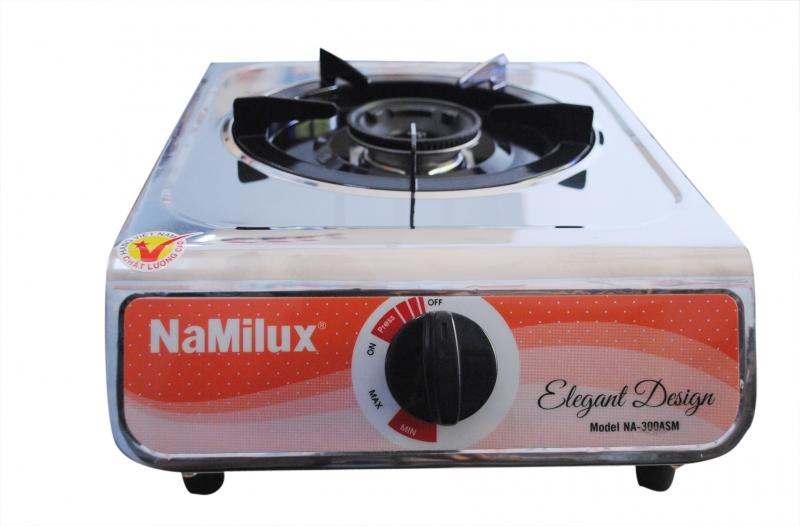 Bếp gas đơn Namilux 300ASM giá 300.000 đồng