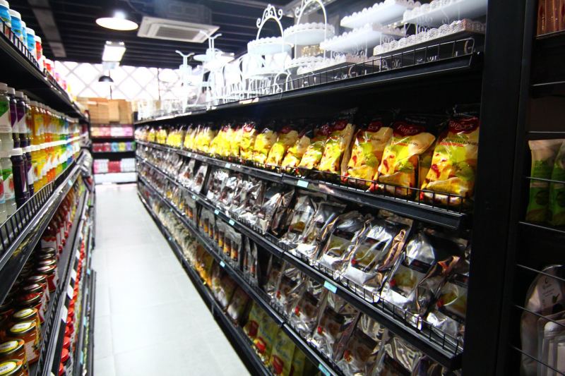 Cửa hàng bán nguyên liệu và dụng cụ làm bánh rẻ ở Hà Nội