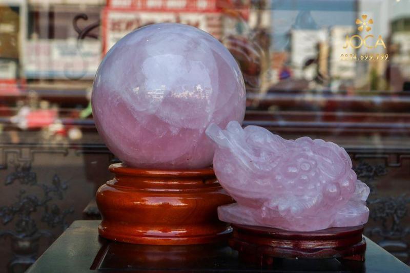 Siêu thị phong thủy Joca