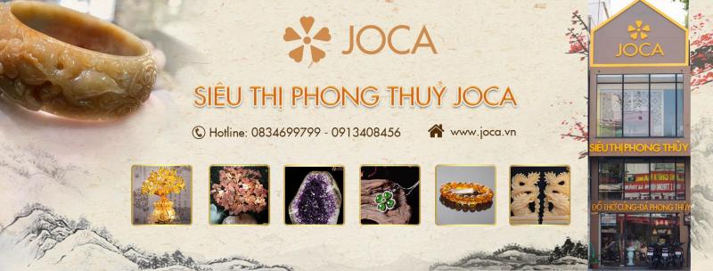 Siêu thị phong thủy Joca